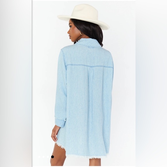 Show Me Your Mumu Wilmington Dress - Picture 3 of 7